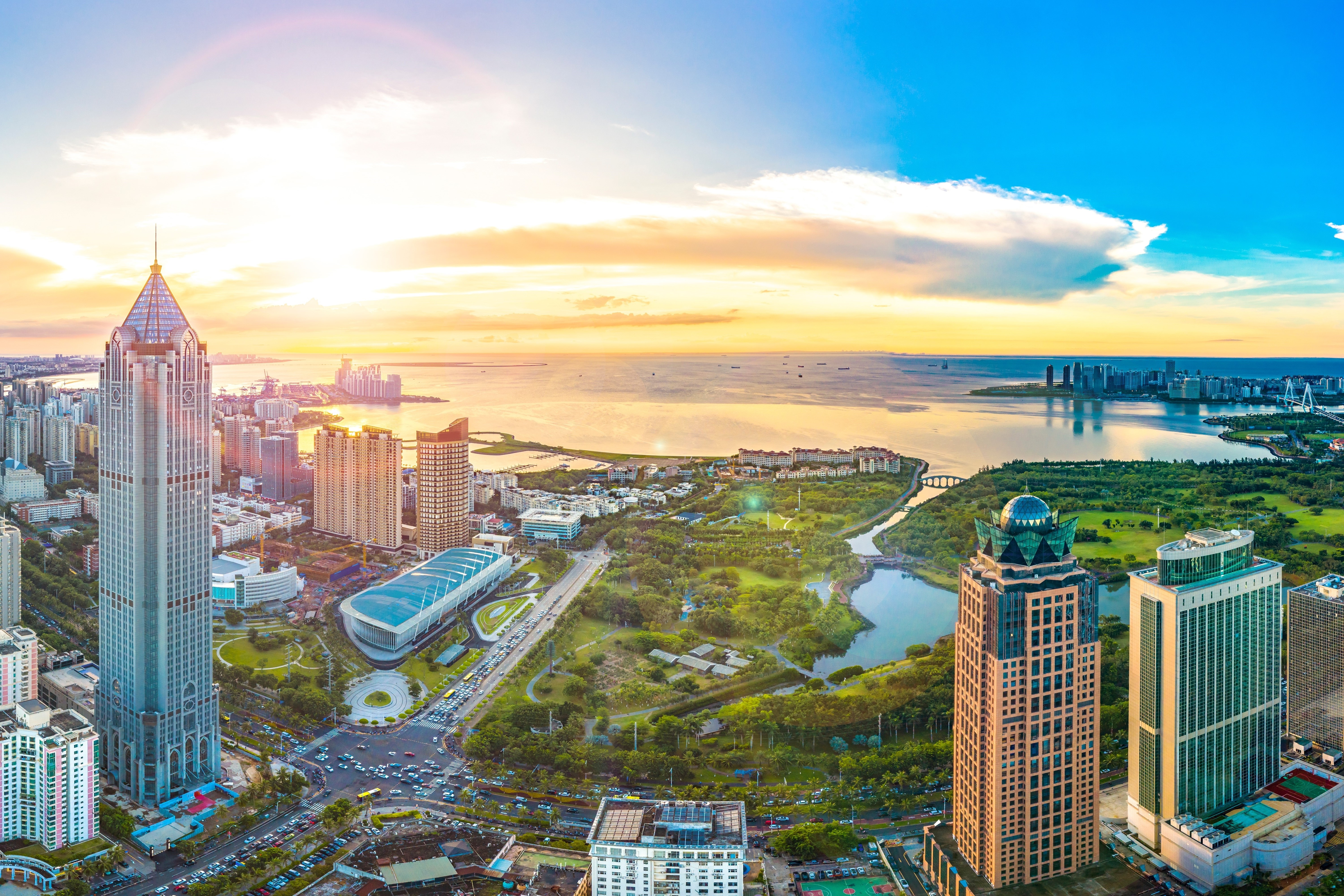 Greater Bay Airlines launches scheduled service to Haikou in July